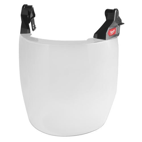 BOLT™ FACE SHIELD COMPACT CLEAR