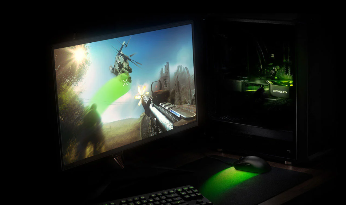 Palit GeForce RTX 3060 StormX