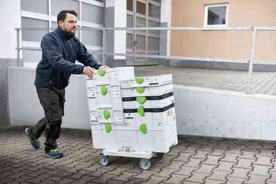 Festool Wózek na Systainery SYS-RB 204869