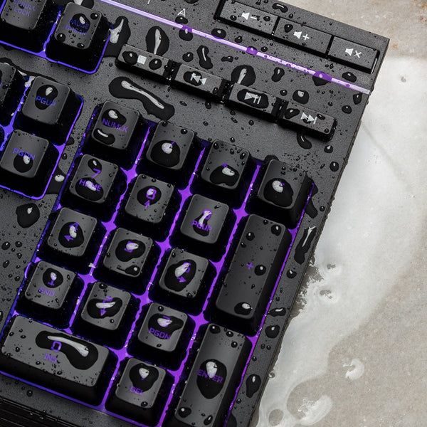 HyperX Alloy Core RGB - 4