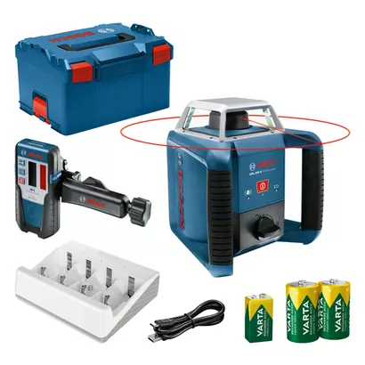 Bosch GRL 400 H Professional - 1