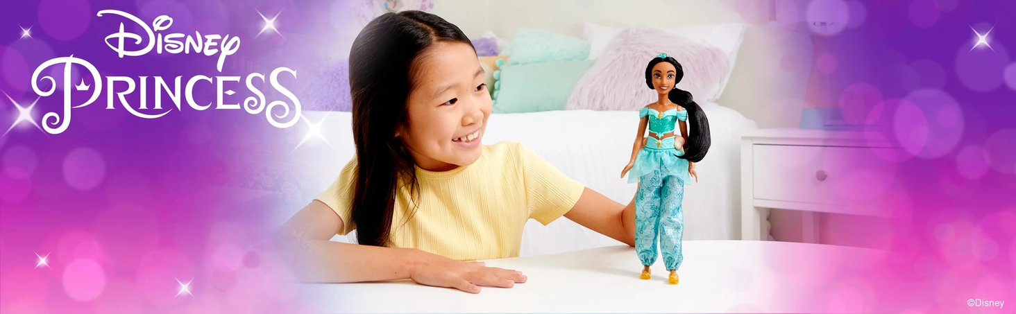 Mattel