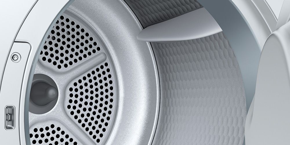 Suszarka activeAir sensitiveDrying system