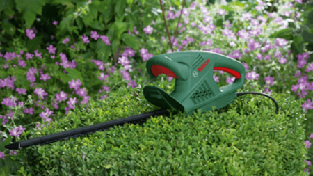 Bosch EasyHedgeCut 45 - 6