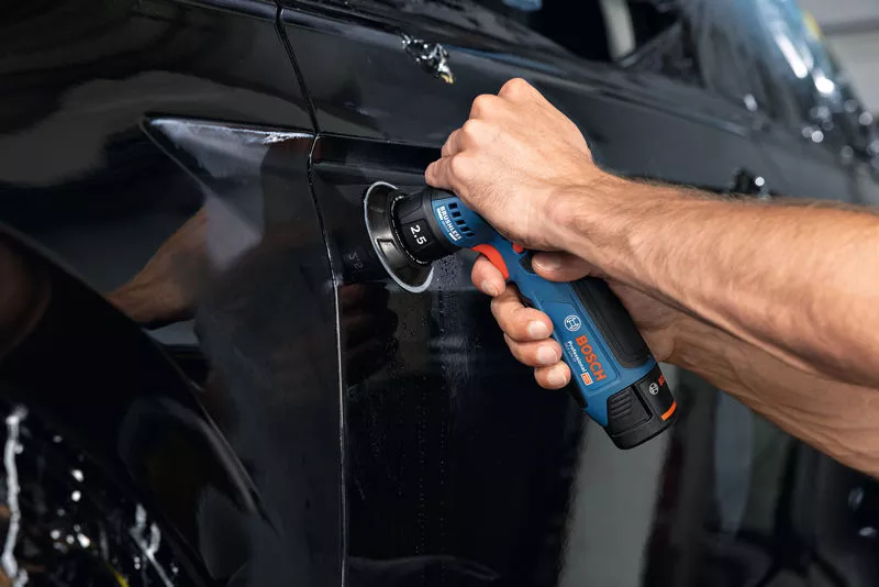 Bosch GEX 12V-77 Professional - 2