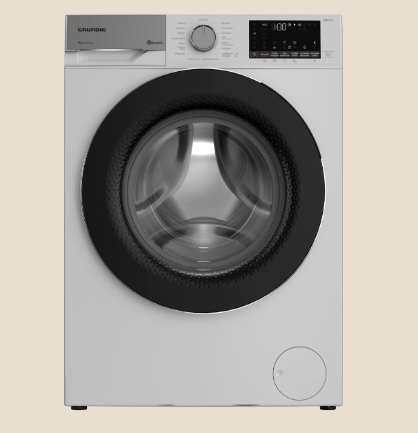 Grundig GW5P57445W