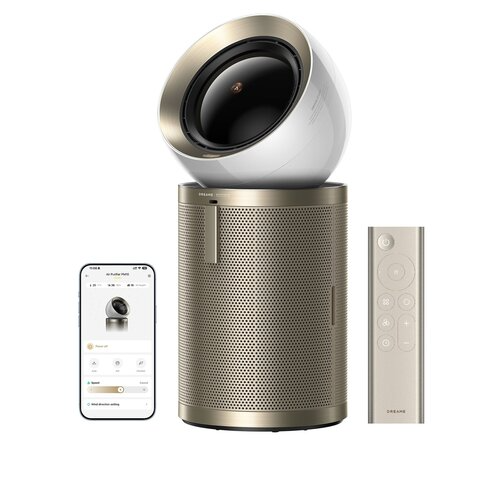 Oczyszczacz powietrza DREAME AirPursue PM10