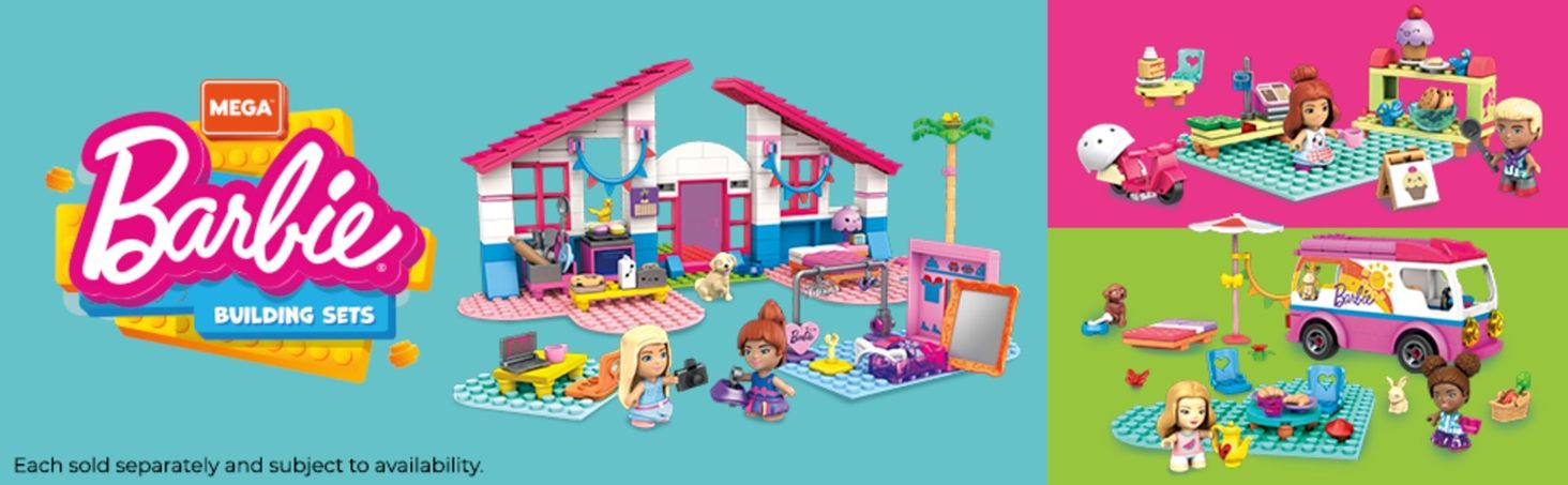 Mattel