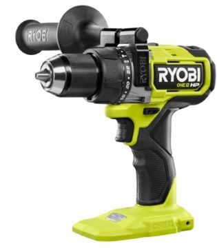 RYOBI Bezszczotkowa wiertarko-wkrętarka RPD18X-0 Funkcje