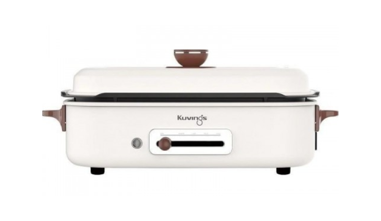 Kuvings Multigrill - 3