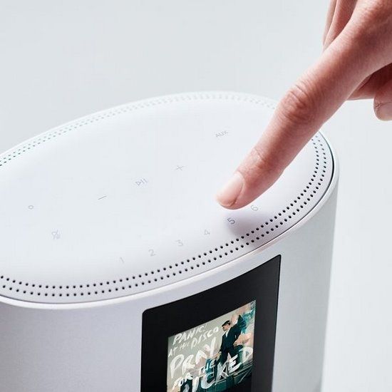 Bose Home Speaker 500
