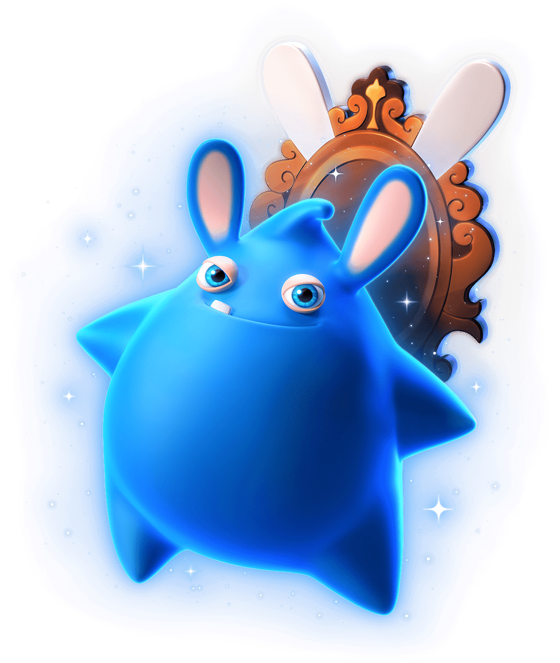 Mario + Rabbids Sparks Of Hope