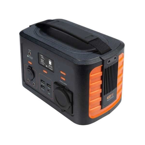 Xtorm Portable Power Station XXP300