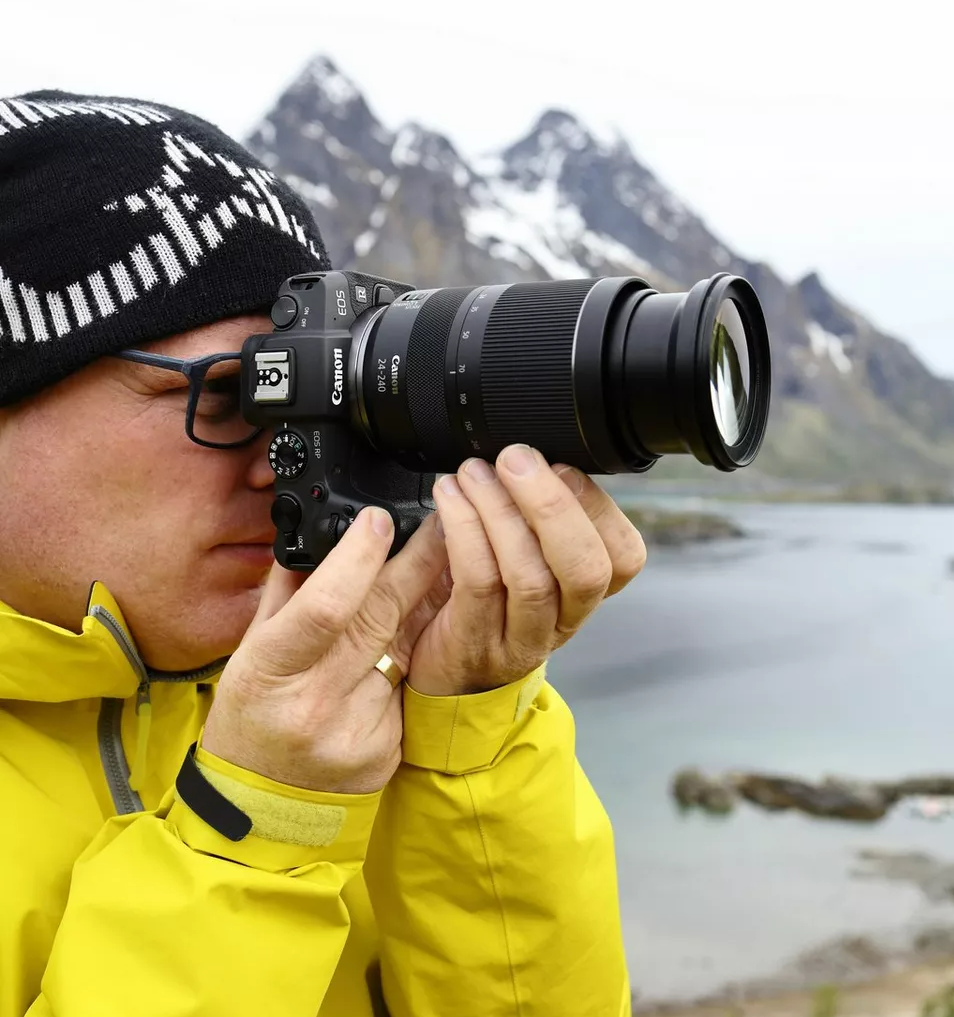 Canon RF 24-240mm zdj 1