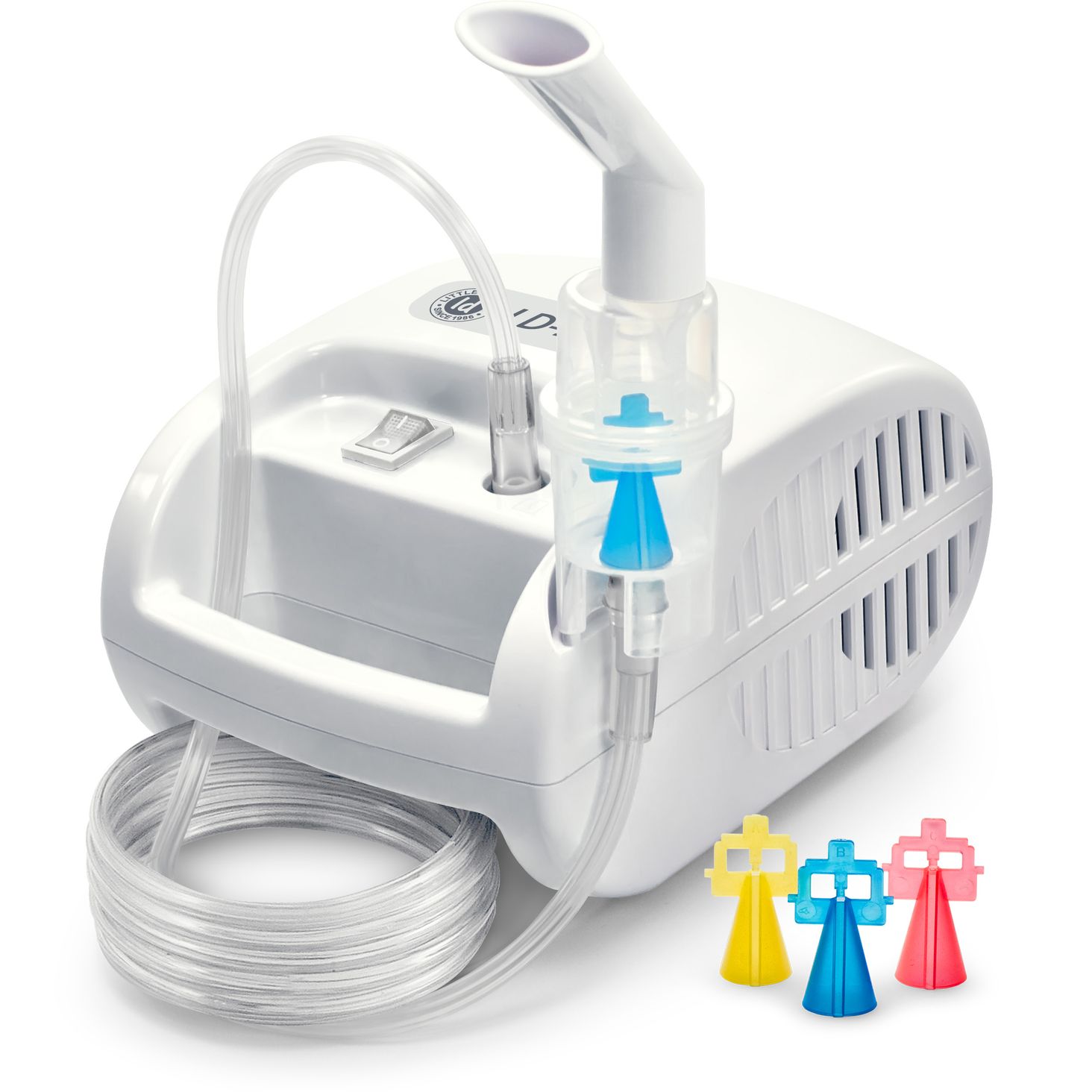 Little Doctor Inhalator Ld 221C