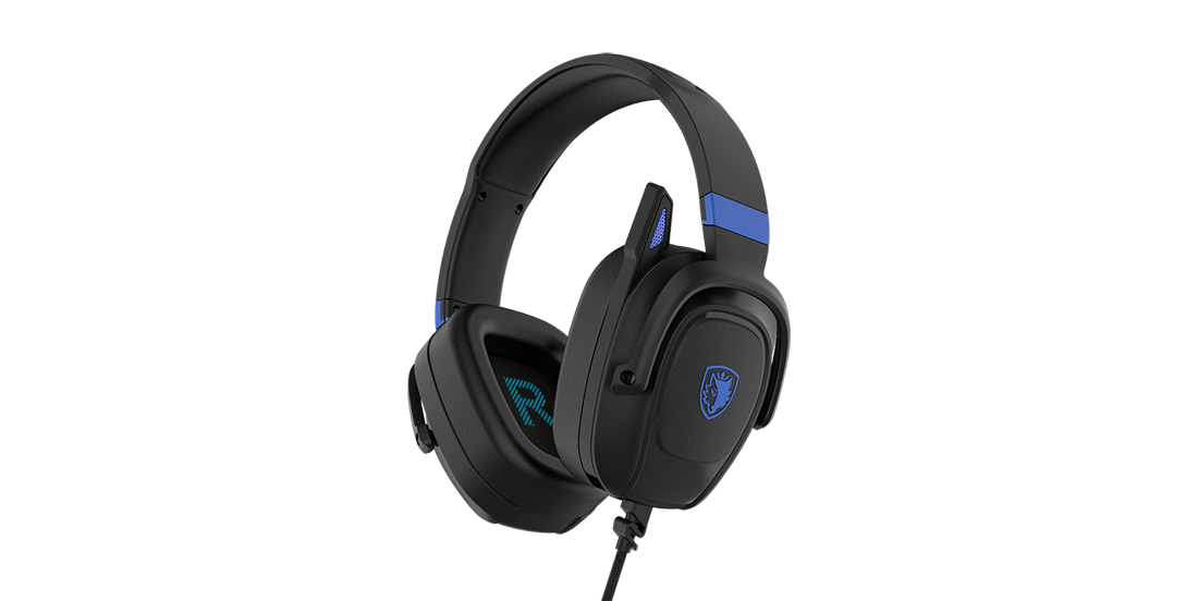 Sades Zpower Blue (SA-732/BE) cecha 1