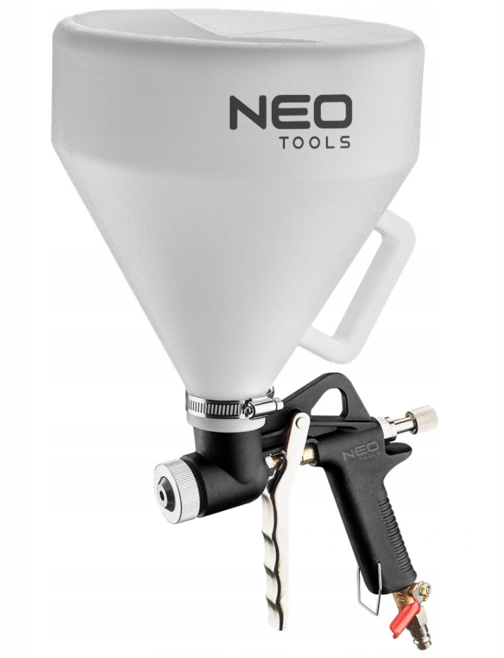 Neo Pistolet Natryskowy 14220