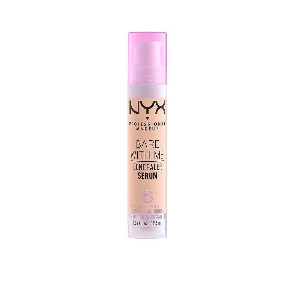 NYX Professional Makeup Bare With Me Concealer
