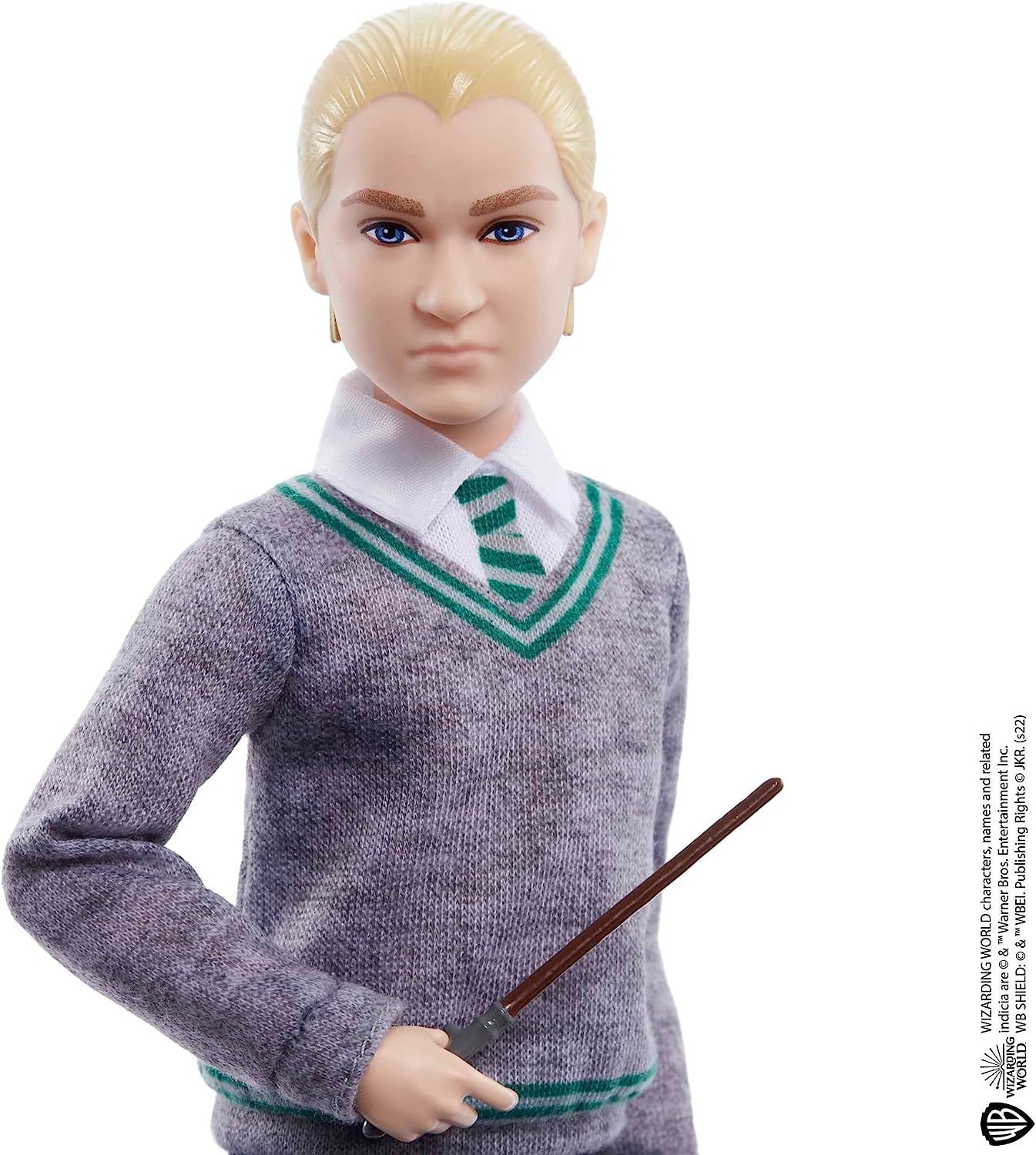 Mattel_Harry_Potter