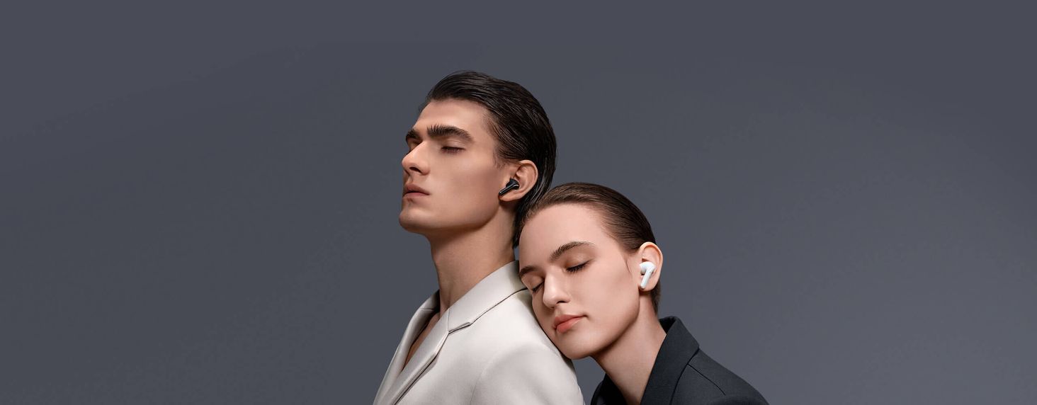 Xiaomi Buds 3T Pro