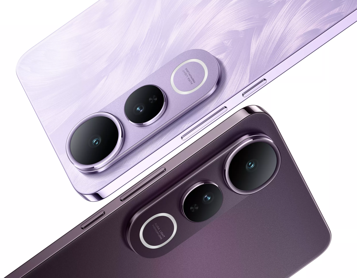 Vivo V50 Lite