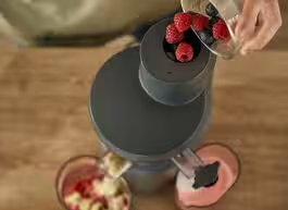 Kenwood PureJuice XL JMP85.000SI cecha 4