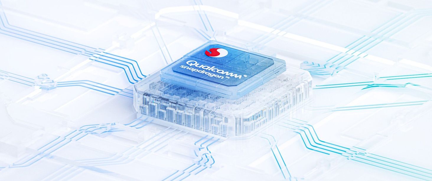 Xiaomi 11 Lite 5G NE układ Qualcomm