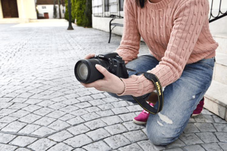 Nikon