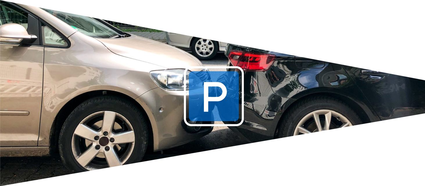 ravitel tryb parkingowy