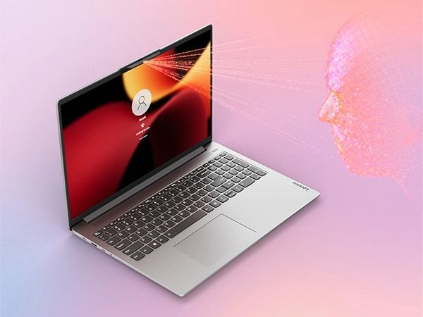 Lenovo czujnik kamery ToF