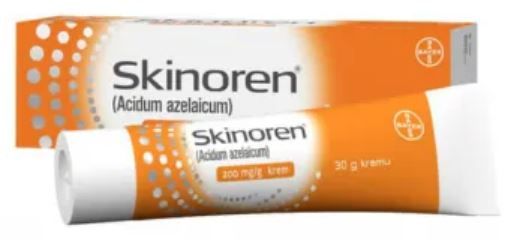 Skinoren Krem 30g - 1