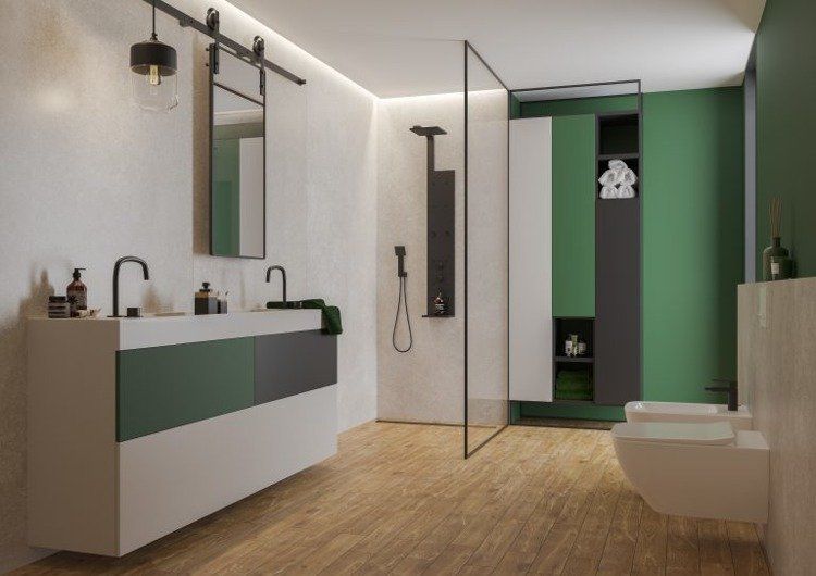 Cerrad - New Design Giornata Sabbia Klinkier 11X60
