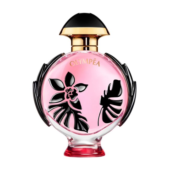 Paco Rabanne Olympea Flora Woda Perfumowana Intense