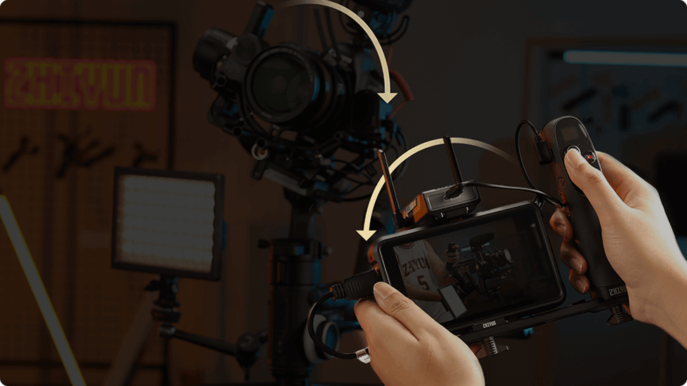 Zhiyun
