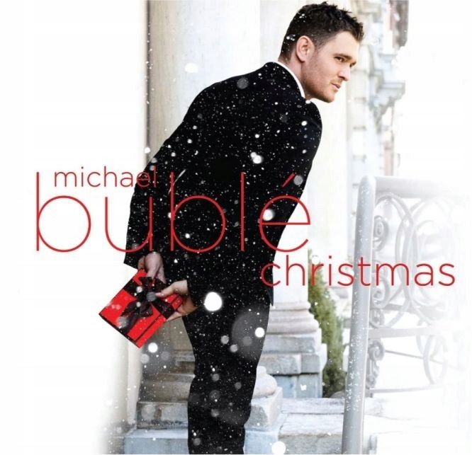 Michael Buble - Christmas