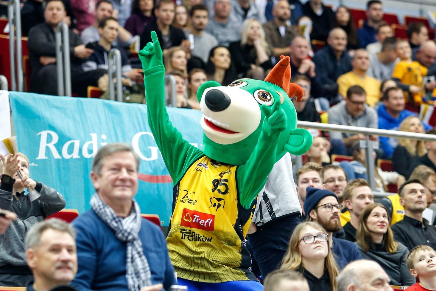 trefl