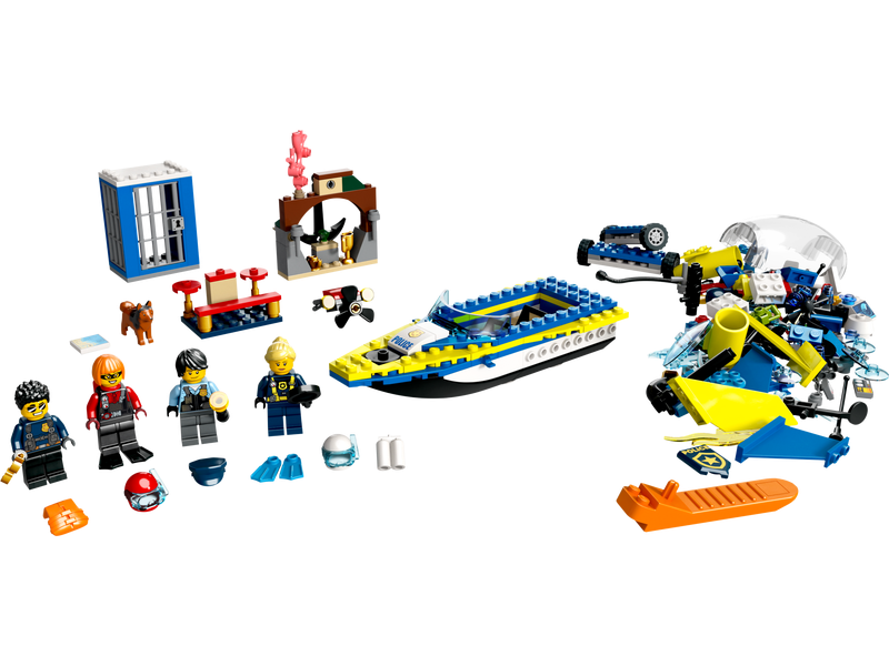 lego