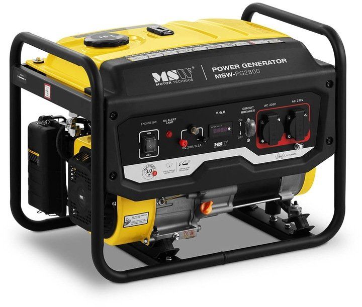 Msw 2200W