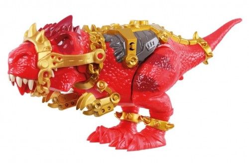 Cobi Zestaw Treasure X S7 Dino Gold Dinozaur