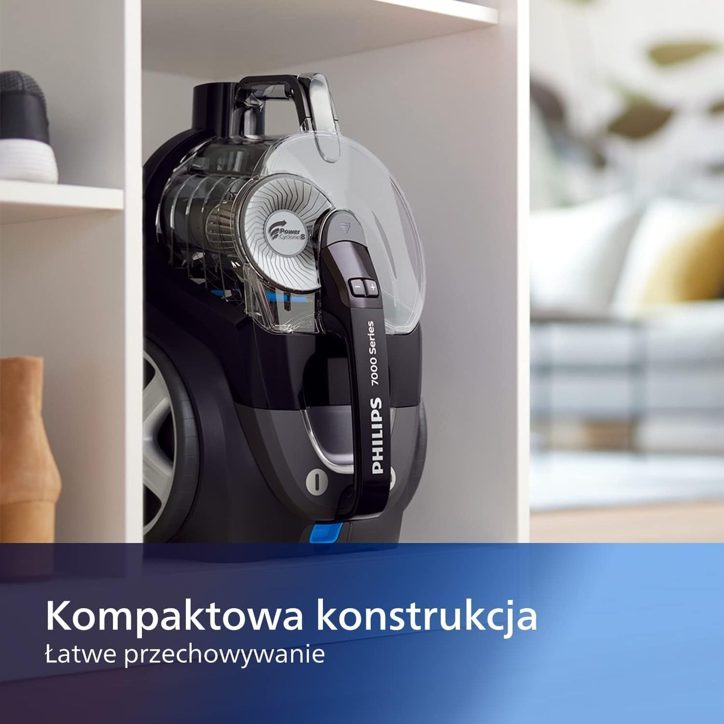 PHILIPS PowerPro Expert FC9741/09 - 5