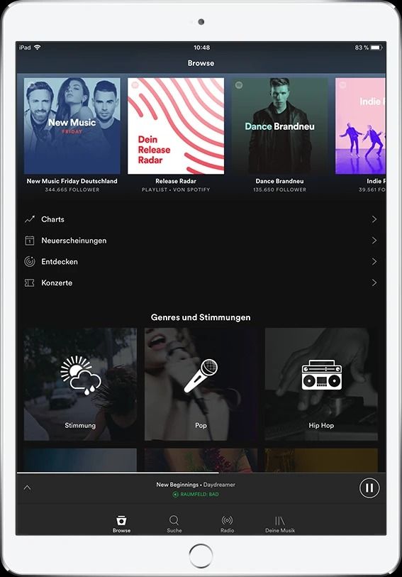 spotify