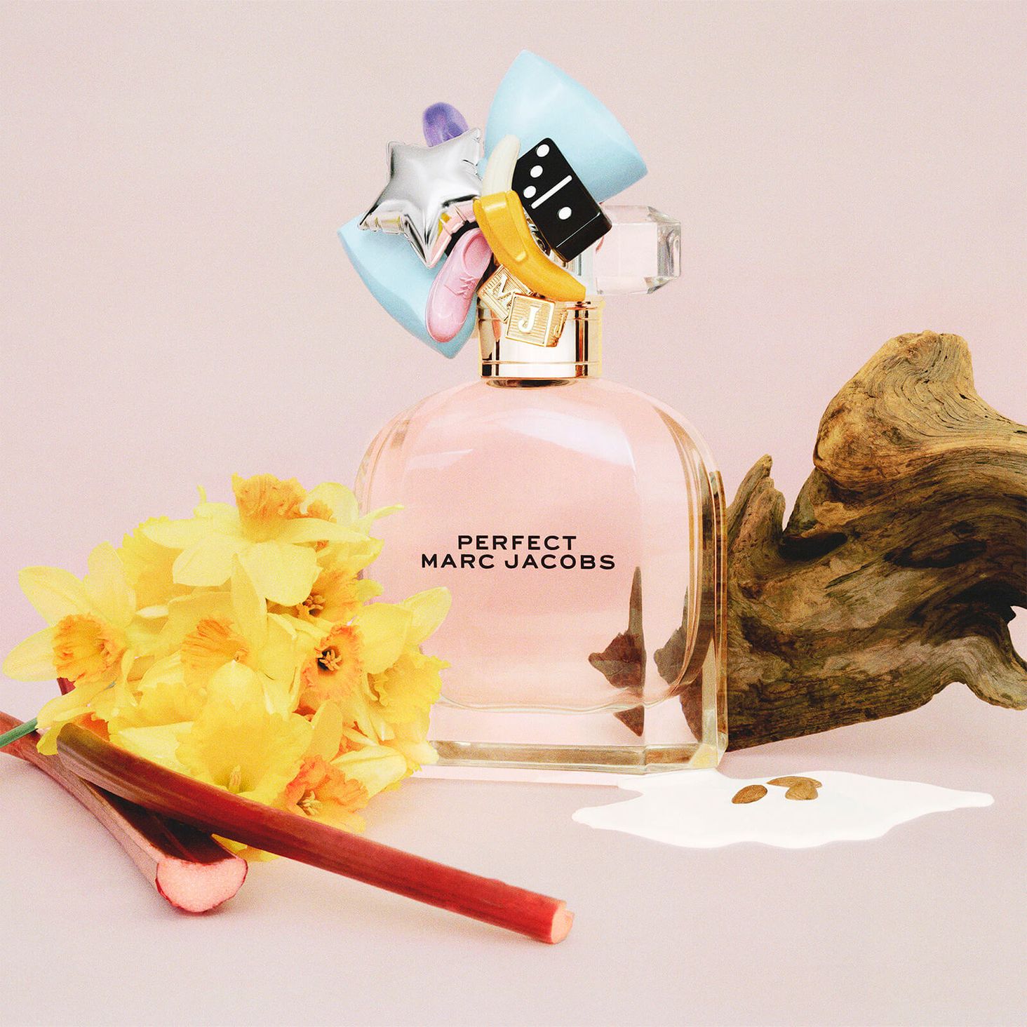 Zapach Marc Jacobs Perfect