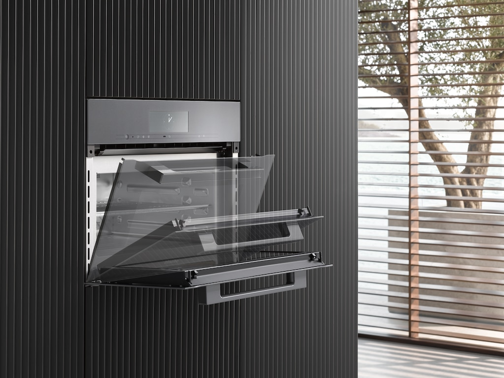 Miele SoftOpen