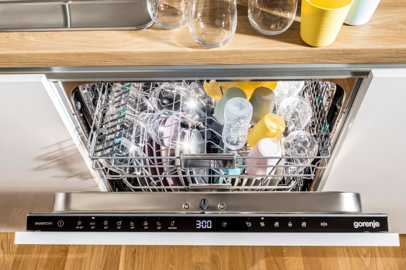 Gorenje Extra Higiena