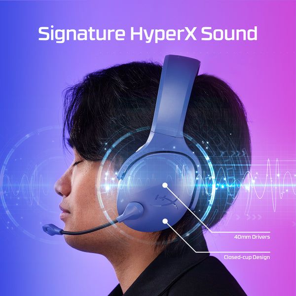HyperX Cloud Jet - 2