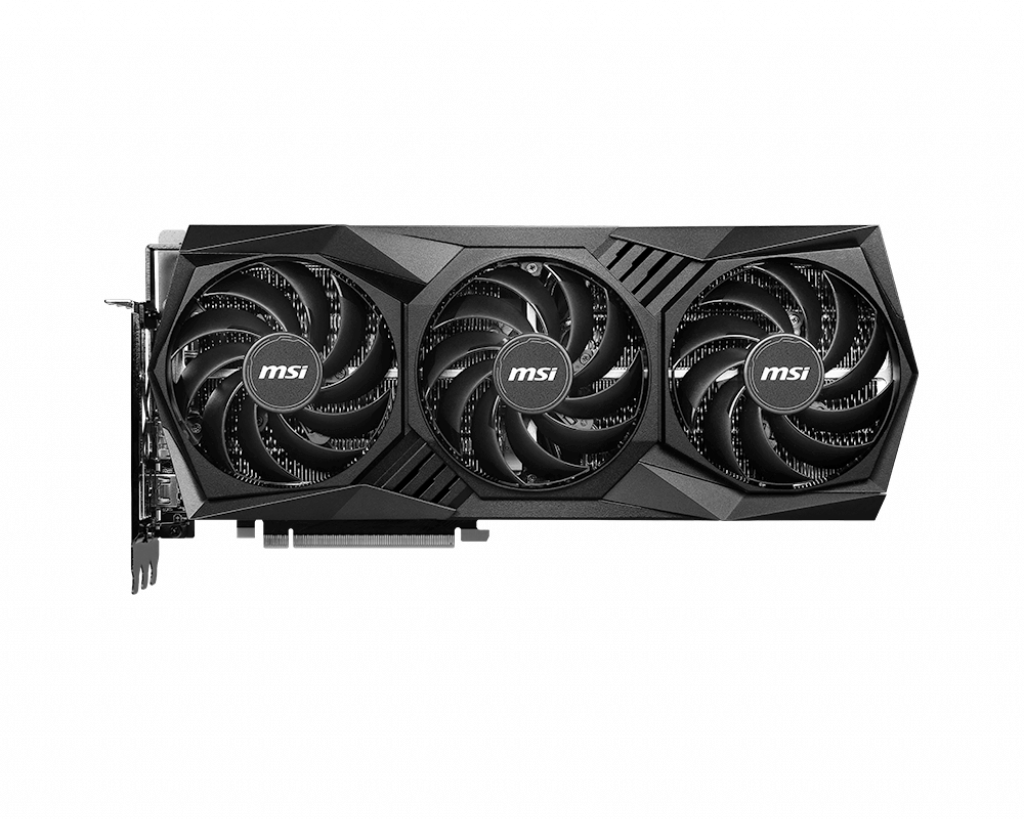 MSI Gaming X Trio
