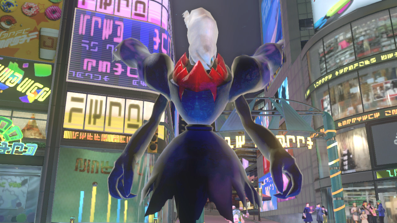 pokemon