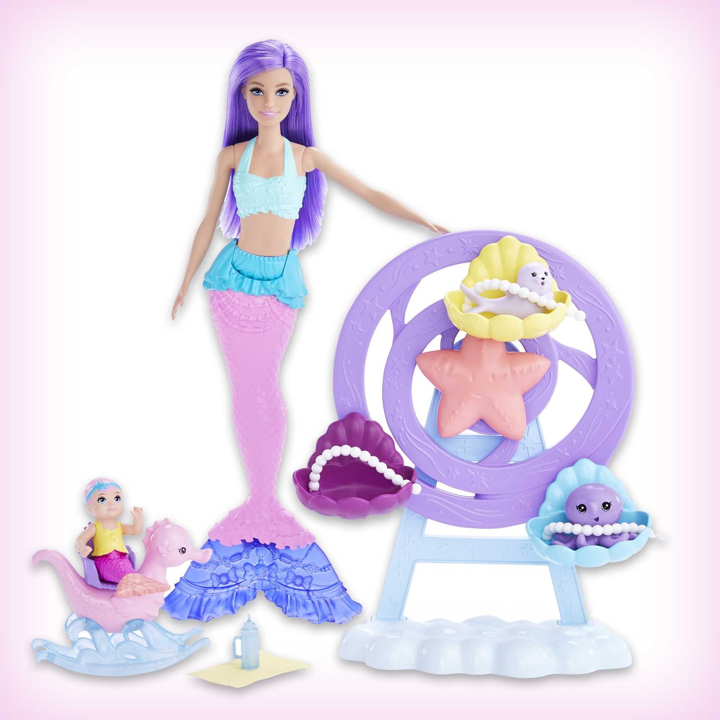 Mattel