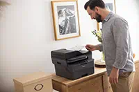 Brother MFC-L2862DW cecha 3