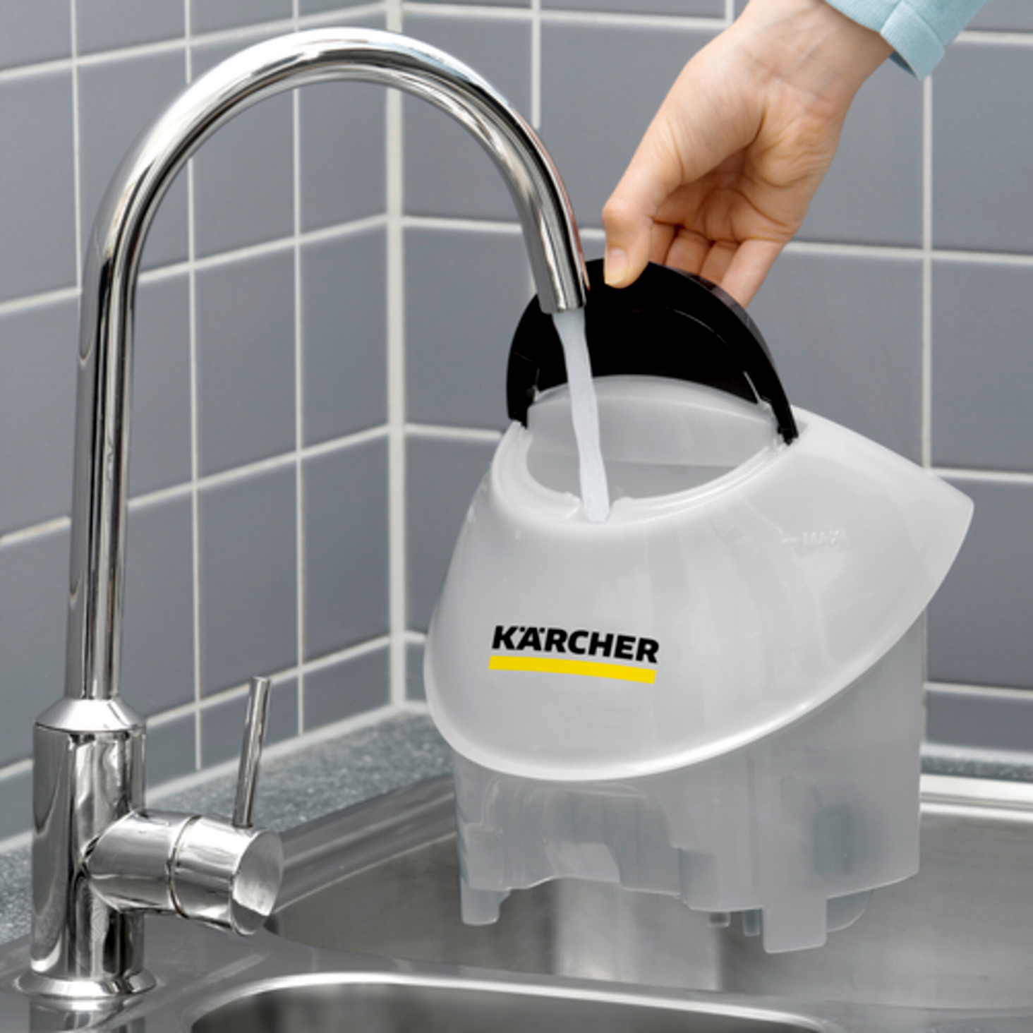 Karcher SC 5 EasyFix 1.512-660.0 - 4